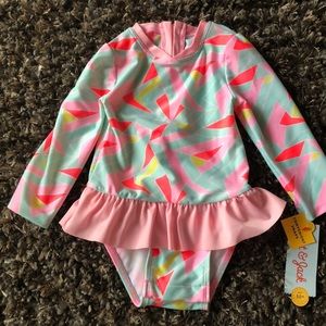 Baby Swimsuit